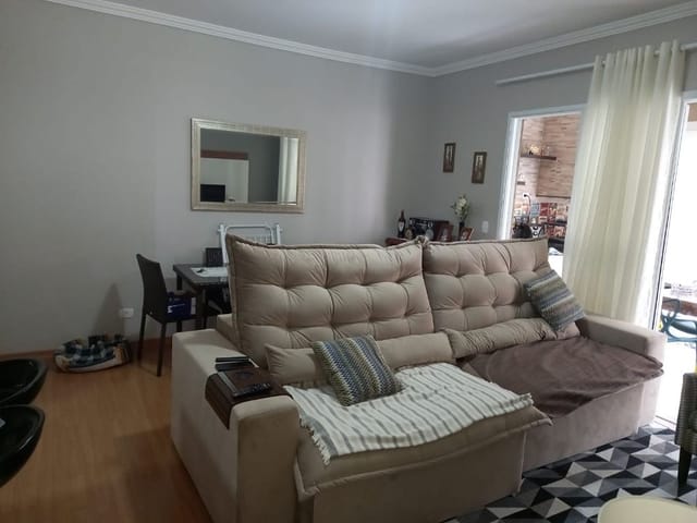 Foto do Apartamento - Apartamento com 2 dormitórios à venda, 75 m² por R$ 627.000,00 - Jardim das Indústrias - São José dos Campos/SP | RUSSI IMÓVEIS