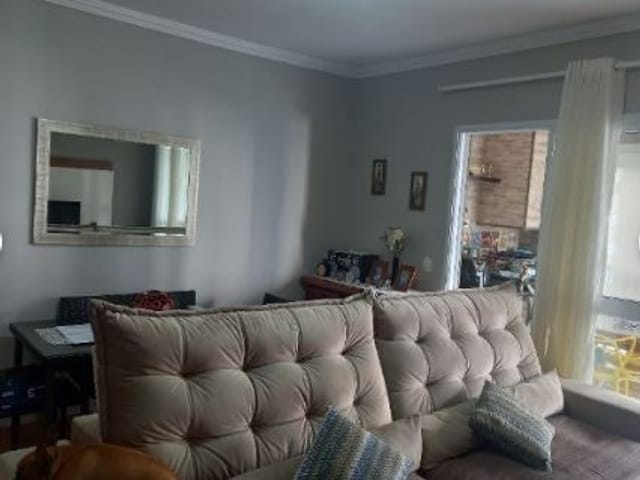 Foto do Apartamento - Apartamento com 2 dormitórios à venda, 75 m² por R$ 627.000,00 - Jardim das Indústrias - São José dos Campos/SP | RUSSI IMÓVEIS
