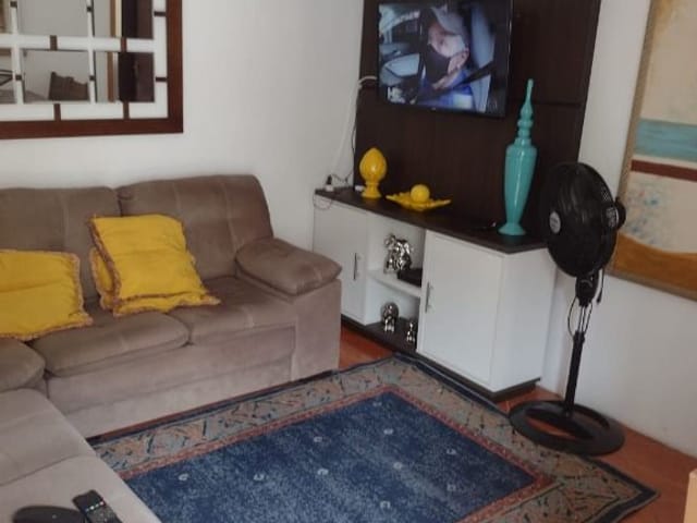 Foto do Apartamento - Apartamento com 2 dormitórios à venda, 50 m² por R$ 227.000,00 - Jardim Sul - São José dos Campos/SP | INDEPENDENCE NEGOCIOS IMOBILIARIOS LTDA