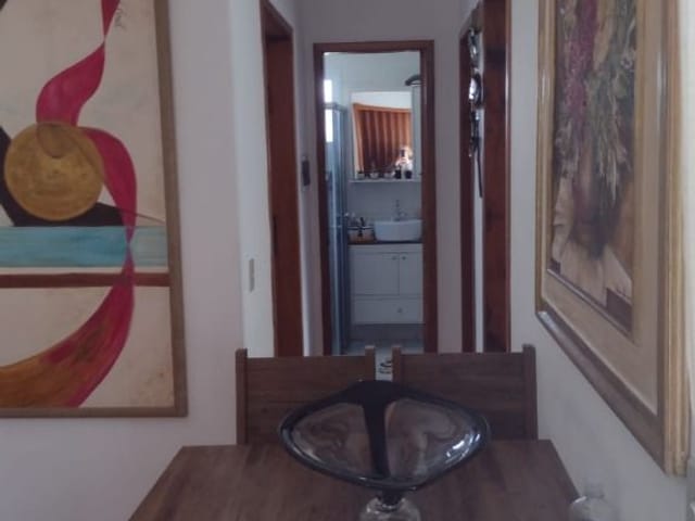 Foto do Apartamento - Apartamento com 2 dormitórios à venda, 50 m² por R$ 227.000,00 - Jardim Sul - São José dos Campos/SP | INDEPENDENCE NEGOCIOS IMOBILIARIOS LTDA
