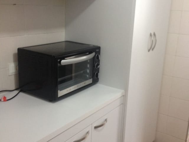 Foto do Apartamento - Apartamento à venda 3 Quartos, 1 Suite, 1 Vaga, 70M², Andrade, Londrina - PR | EDIFÍCIO BELVEDERE | Londrina Cred Imóveis