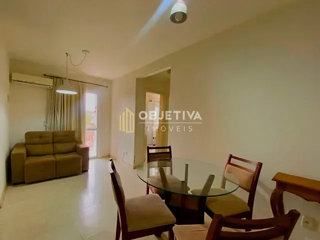 Apartamento 2 quartos e 1 banheiro, para alugar, no bairro Vila Nova em Novo Hamburgo