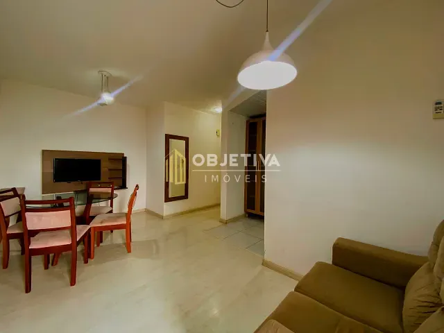 Apartamento 2 quartos e 1 banheiro, para alugar, no bairro Vila Nova em Novo Hamburgo