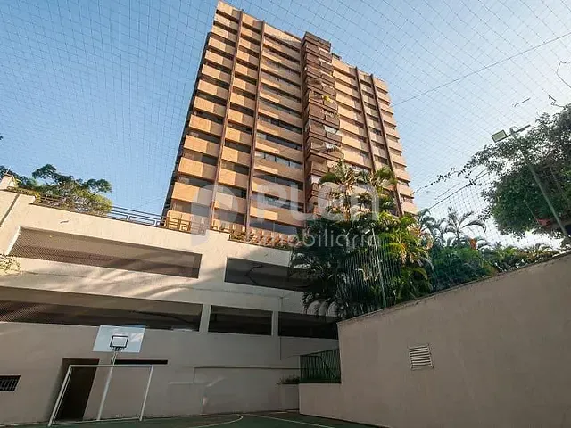 Apartamento 4 quartos e 4 banheiros, para alugar, no bairro Jardim Floresta em São Paulo