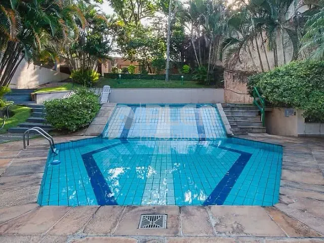 Apartamento 4 quartos e 4 banheiros, para alugar, no bairro Jardim Floresta em São Paulo