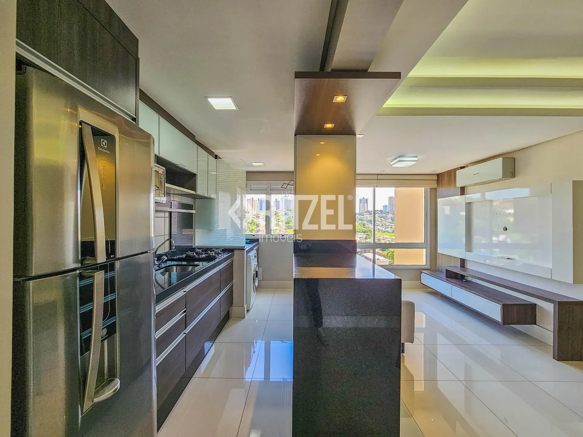 Apartamento, 2 quartos, 78 m² - Foto 1