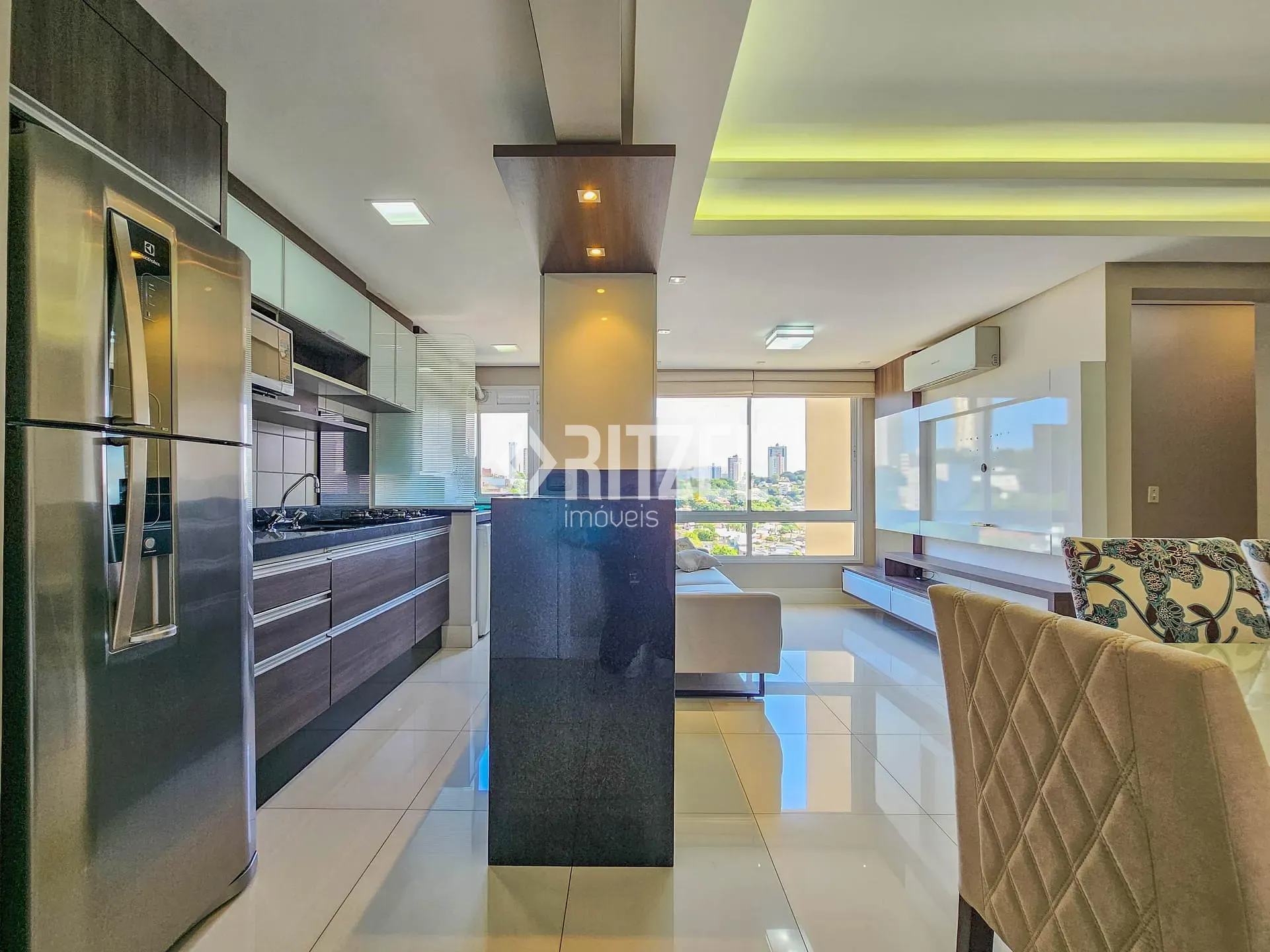 Apartamento, 2 quartos, 78 m² - Foto 19