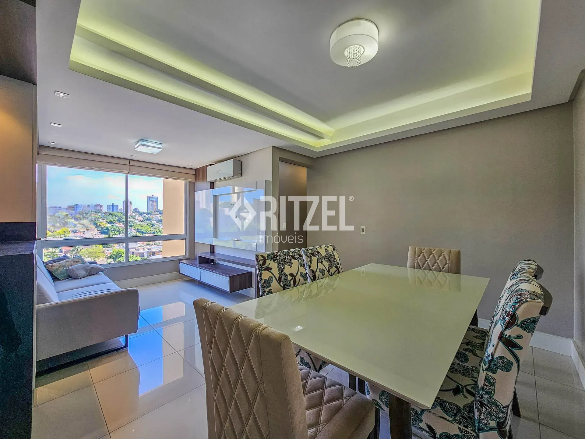 Apartamento, 2 quartos, 78 m² - Foto 2