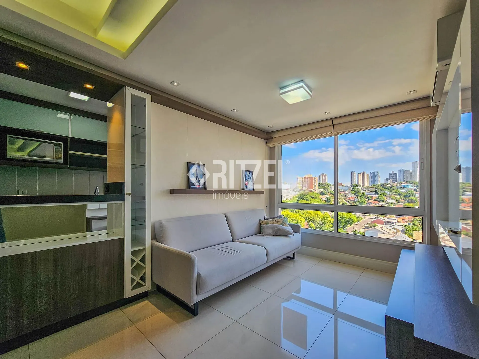 Apartamento, 2 quartos, 78 m² - Foto 4