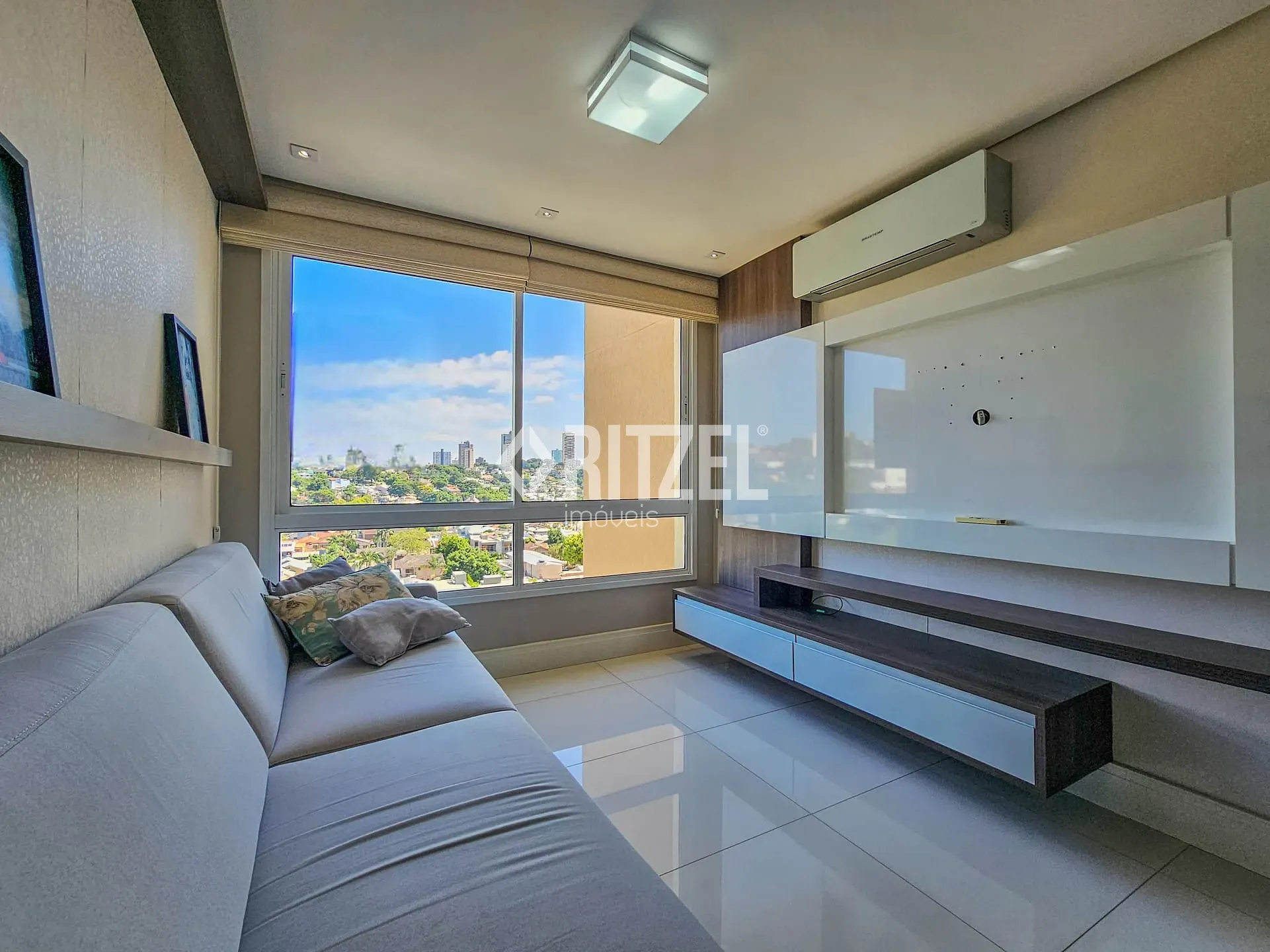 Apartamento, 2 quartos, 78 m² - Foto 6