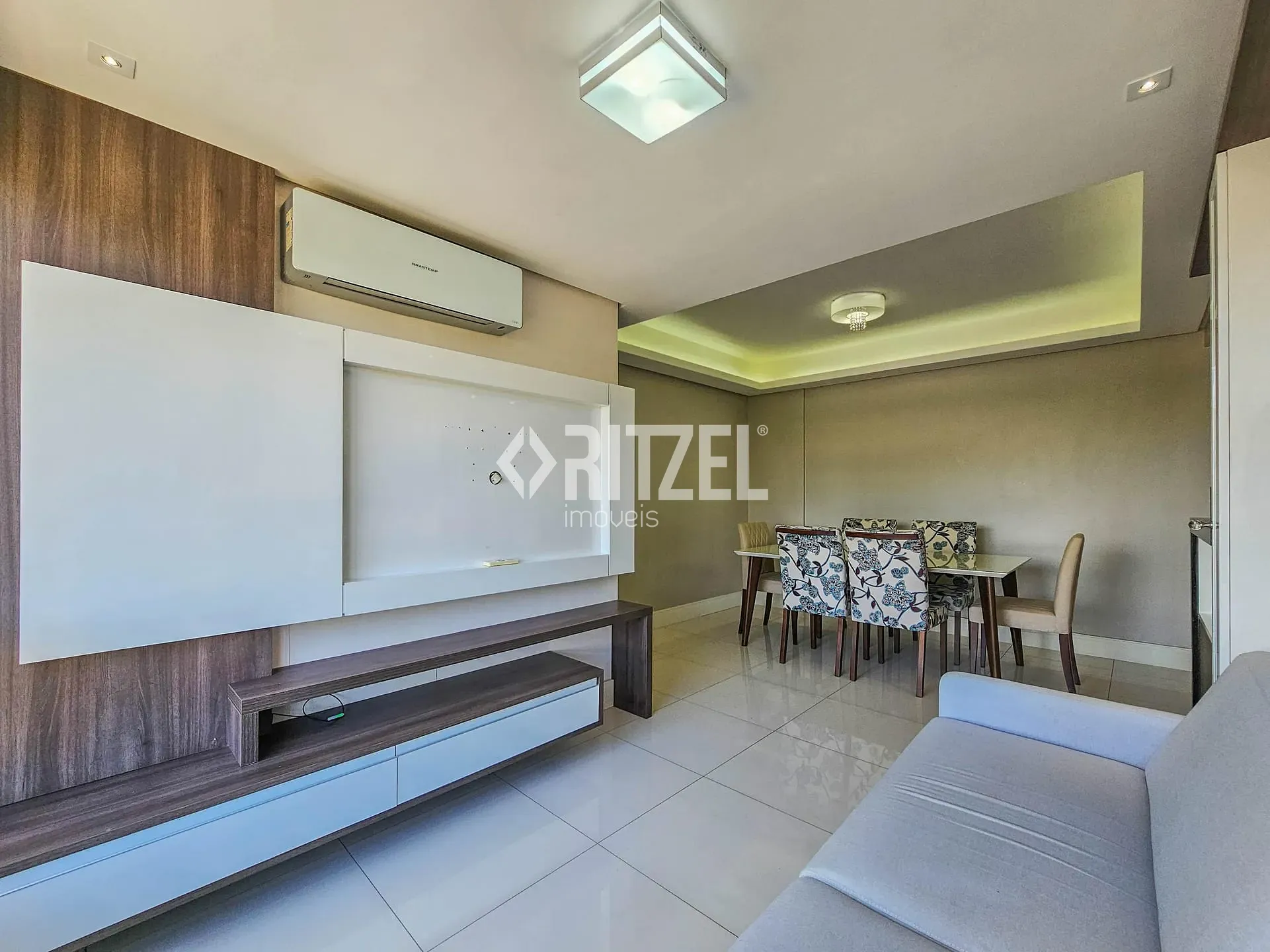 Apartamento, 2 quartos, 78 m² - Foto 8