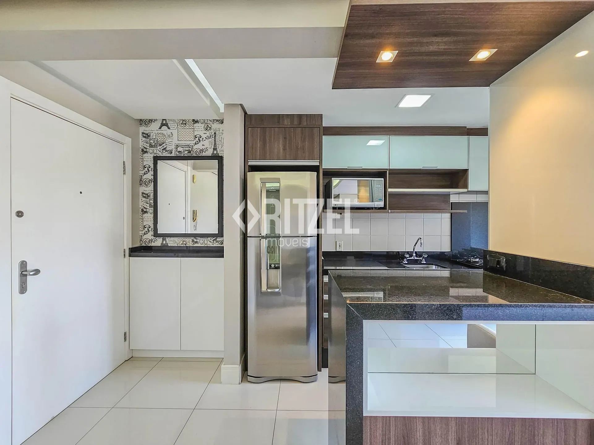 Apartamento, 2 quartos, 78 m² - Foto 13