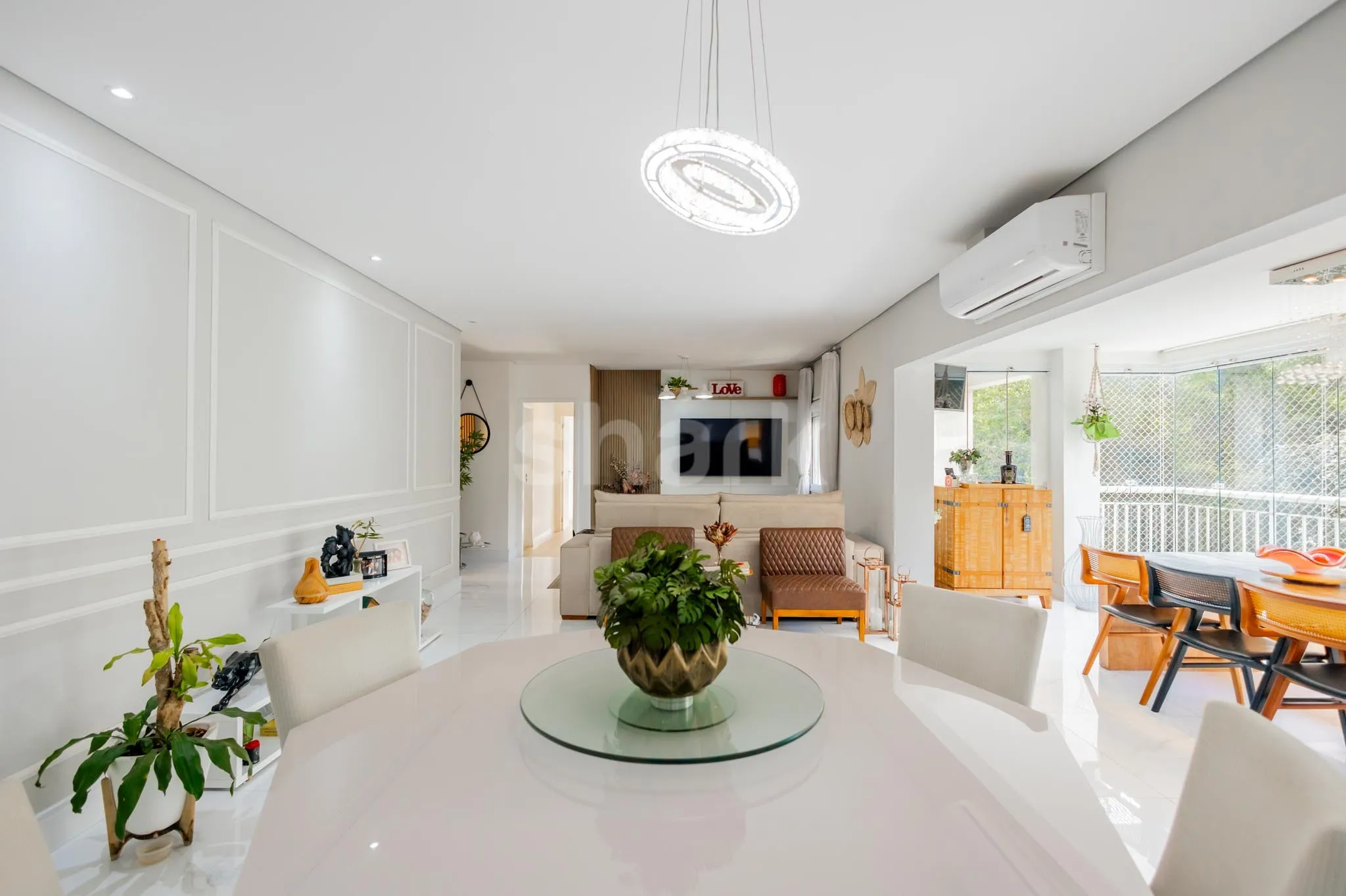Apartamento em Tamboré — foto 4