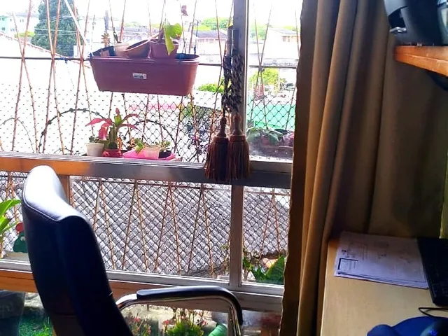 Apartamento com 134m² 4 quartos e 2 banheiros, à venda, no bairro Centro em Pelotas