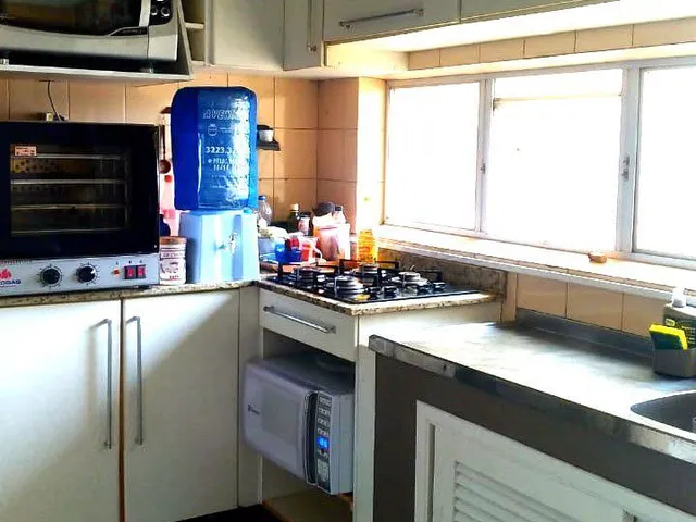 Apartamento com 134m² 4 quartos e 2 banheiros, à venda, no bairro Centro em Pelotas