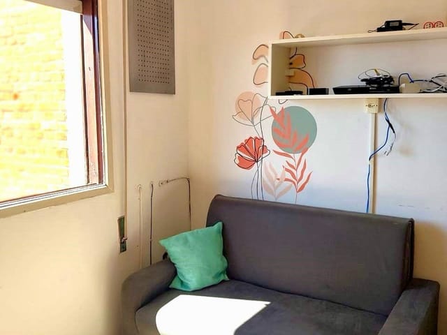 Apartamento com 134m² 4 quartos e 2 banheiros, à venda, no bairro Centro em Pelotas