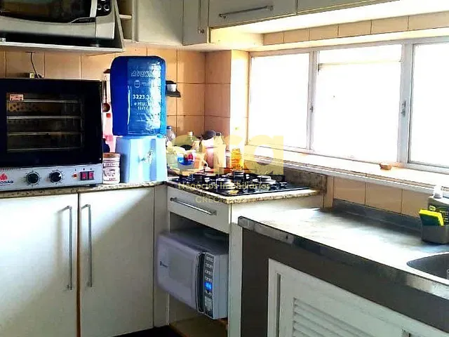 Apartamento com 134m² 4 quartos e 2 banheiros, à venda, no bairro Centro em Pelotas