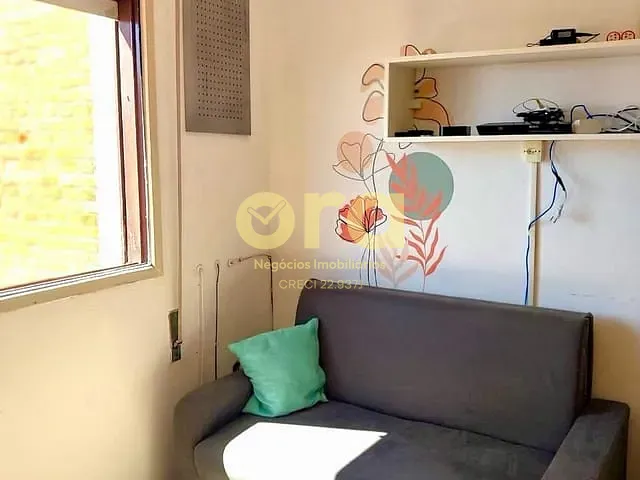 Apartamento com 134m² 4 quartos e 2 banheiros, à venda, no bairro Centro em Pelotas