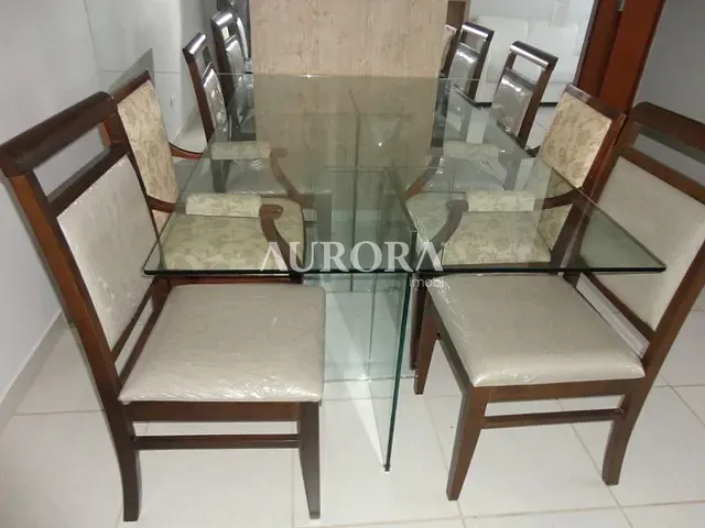 Apartamento com 102m² 3 quartos e 2 banheiros, à venda, no bairro Gleba Fazenda Palhano em Londrina