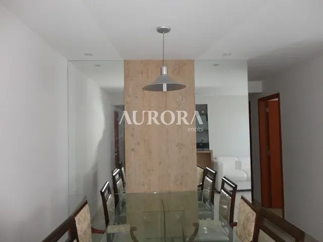 Apartamento com 102m² 3 quartos e 2 banheiros, à venda, no bairro Gleba Fazenda Palhano em Londrina