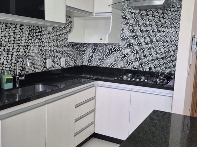 Apartamento 2 quartos e 2 banheiros, à venda ou para alugar, no bairro Vila Bertioga em São Paulo