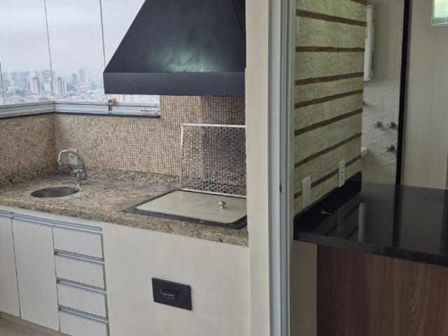 Apartamento 2 quartos e 2 banheiros, à venda ou para alugar, no bairro Vila Bertioga em São Paulo