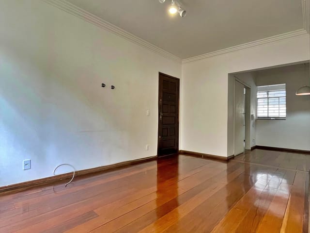Foto do Apartamento - Apartamento com 03 quartos, sendo um suíte, armários planejados e uma vaga, Cidade Nova, Belo Horizonte, MG | Deltalar Imóveis