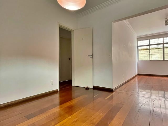 Foto do Apartamento - Apartamento com 03 quartos, sendo um suíte, armários planejados e uma vaga, Cidade Nova, Belo Horizonte, MG | Deltalar Imóveis