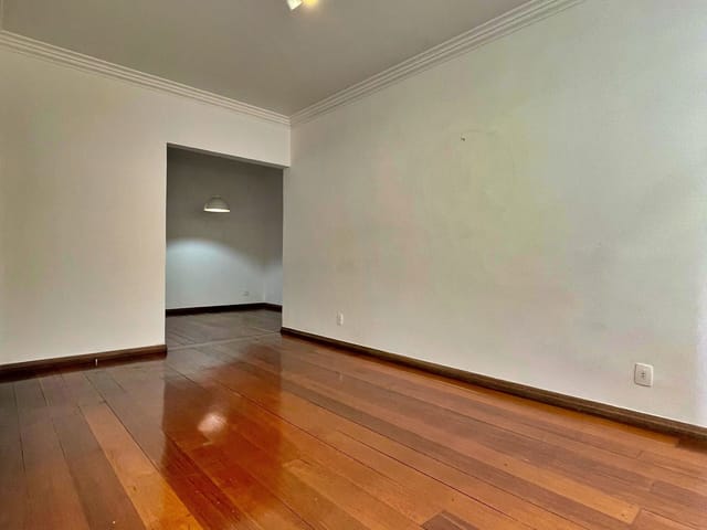 Foto do Apartamento - Apartamento com 03 quartos, sendo um suíte, armários planejados e uma vaga, Cidade Nova, Belo Horizonte, MG | Deltalar Imóveis