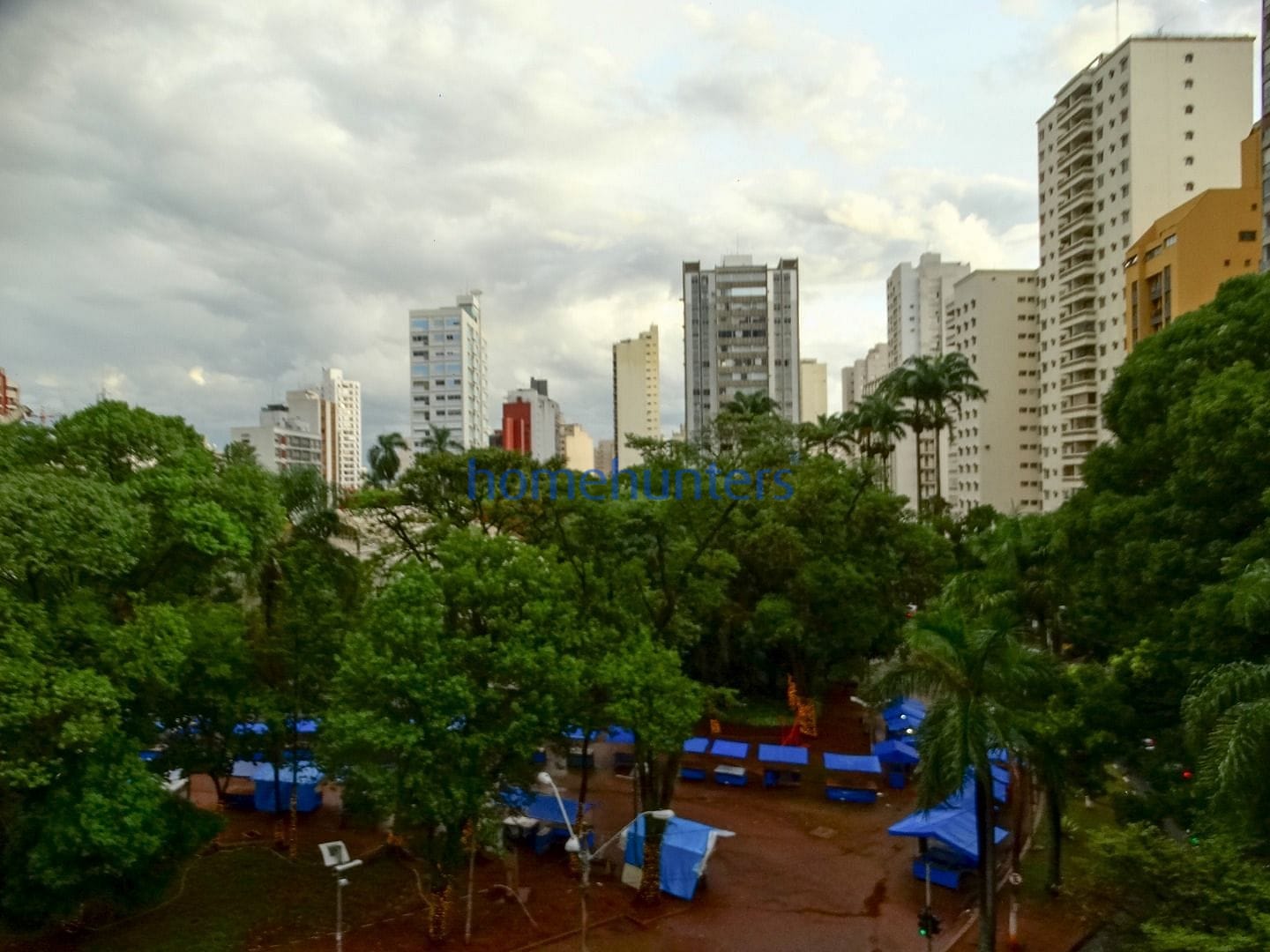 Apartamento, 4 quartos, 190 m² - Foto 34