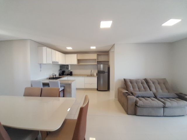 Foto do Apartamento - Ótimo apartamento totalmente mobiliado para venda e locação, 3 quartos sendo 1 suíte, 2 vagas, Centro, Ponta Grossa, PR | Adquira Imóveis