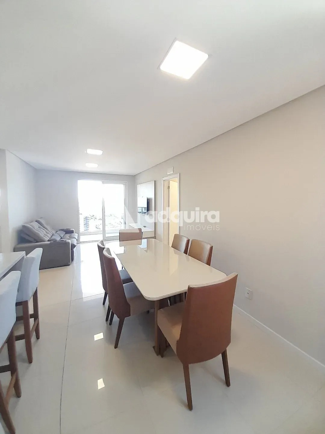 Apartamento, 3 quartos, 10 m² - Foto 2