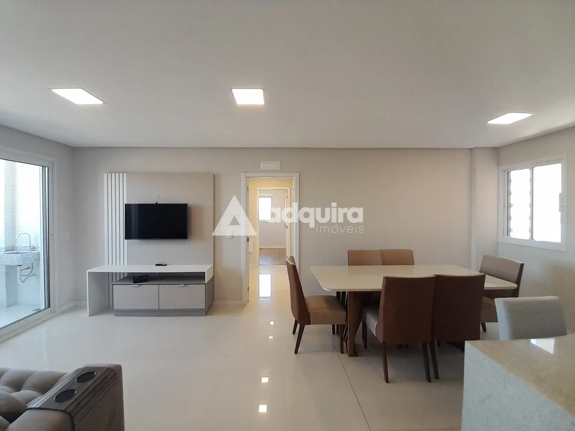 Apartamento, 3 quartos, 10 m² - Foto 18