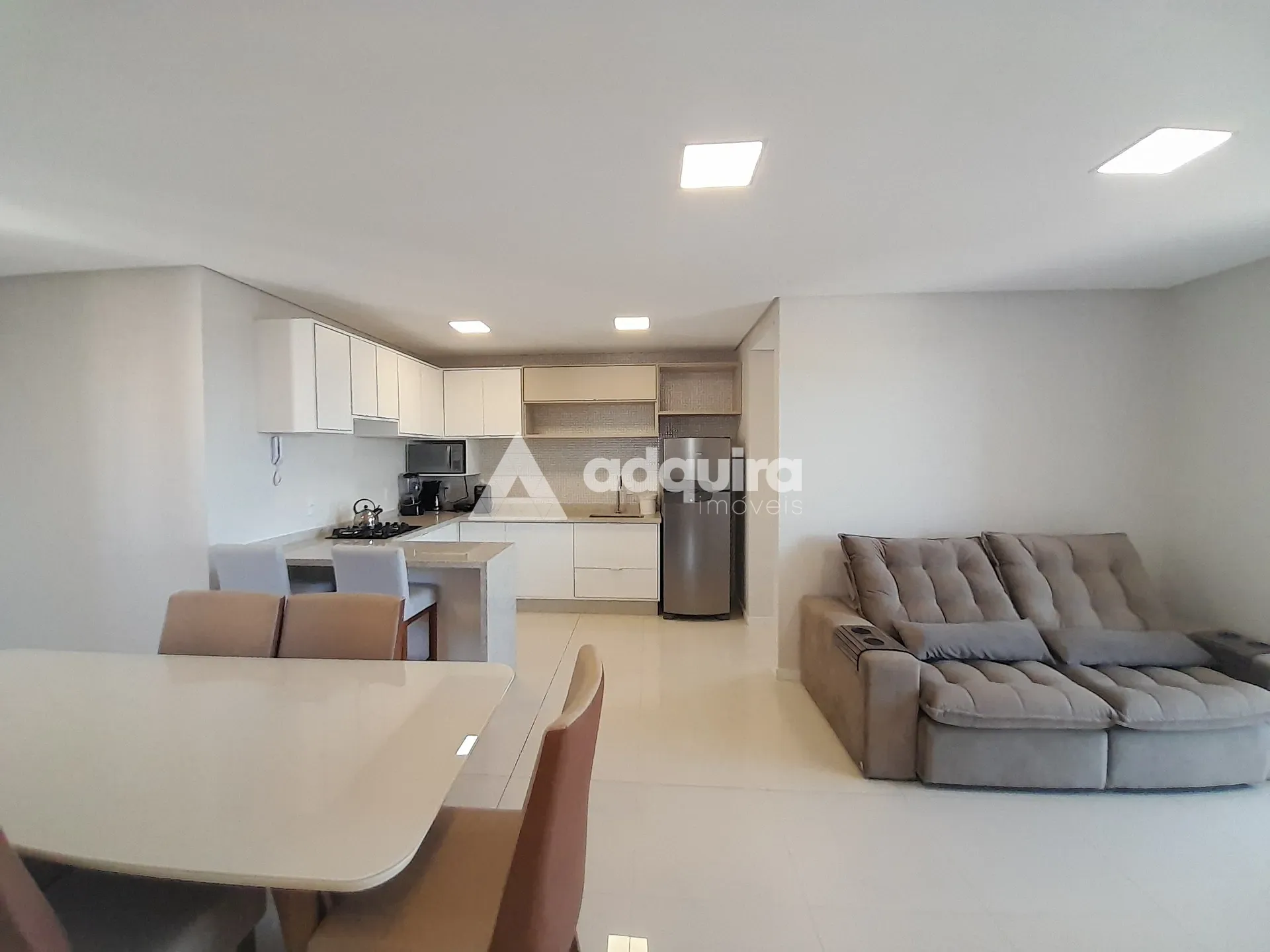 Apartamento, 3 quartos, 10 m² - Foto 3