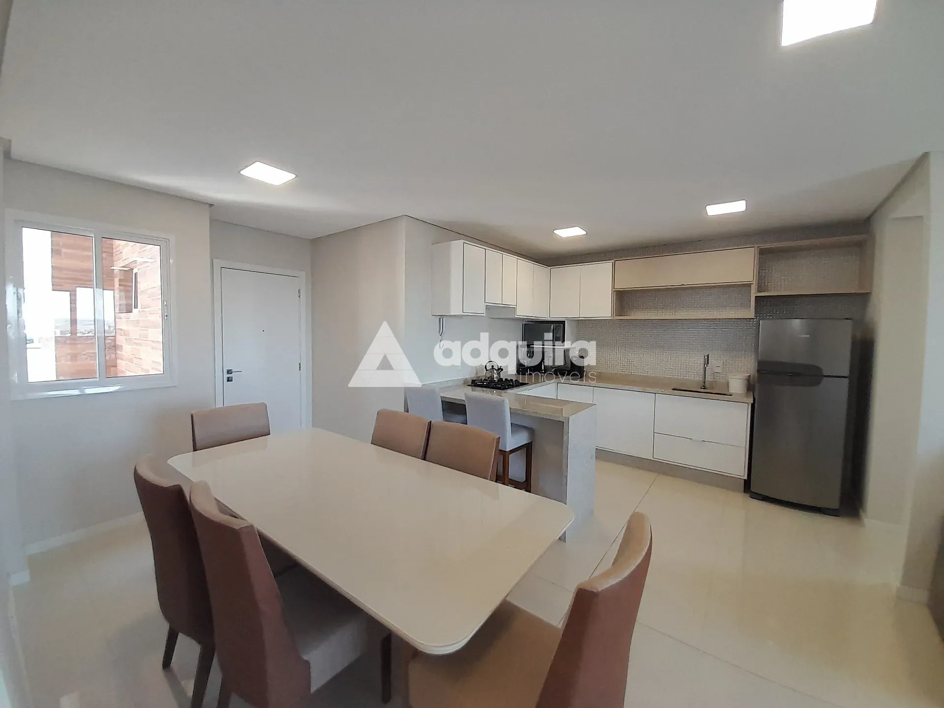 Apartamento, 3 quartos, 10 m² - Foto 11