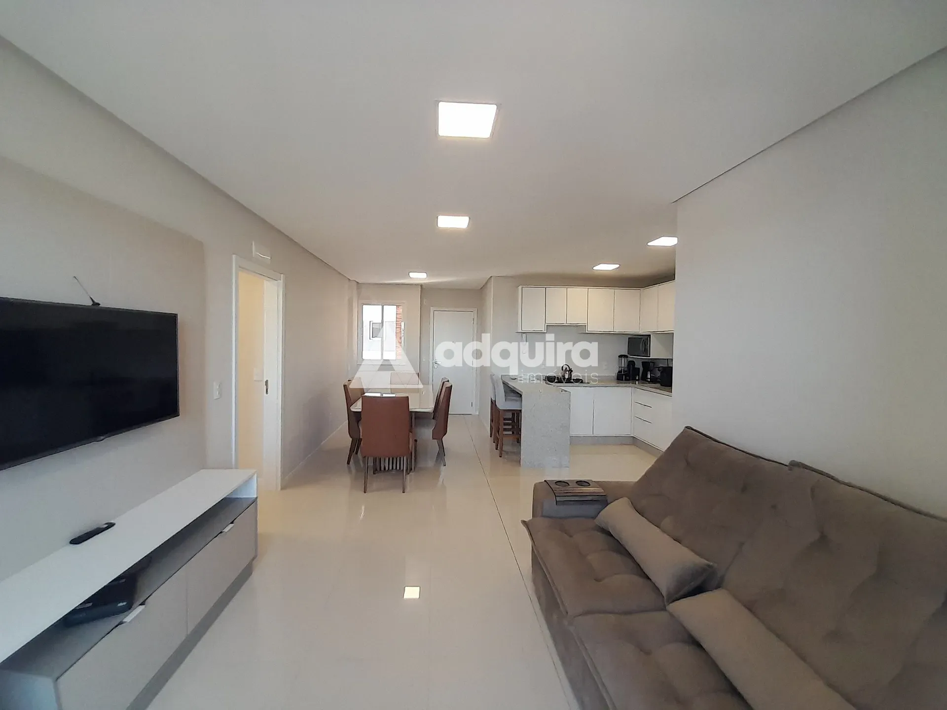 Apartamento, 3 quartos, 10 m² - Foto 10