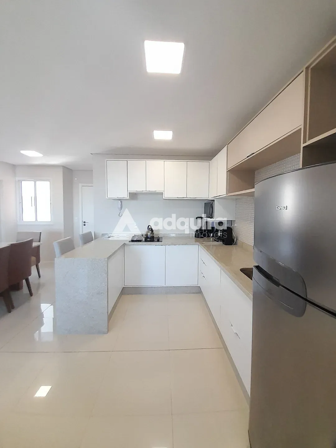 Apartamento, 3 quartos, 10 m² - Foto 16
