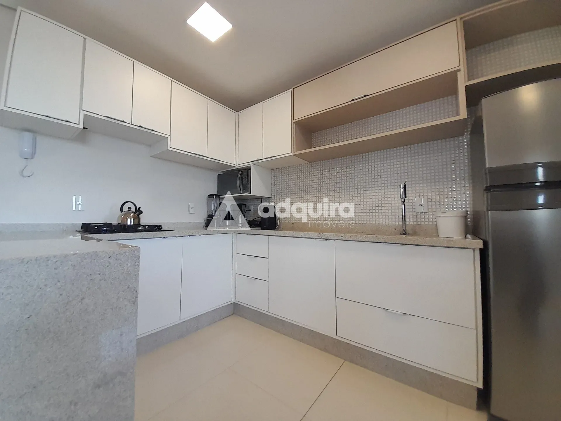Apartamento, 3 quartos, 10 m² - Foto 13