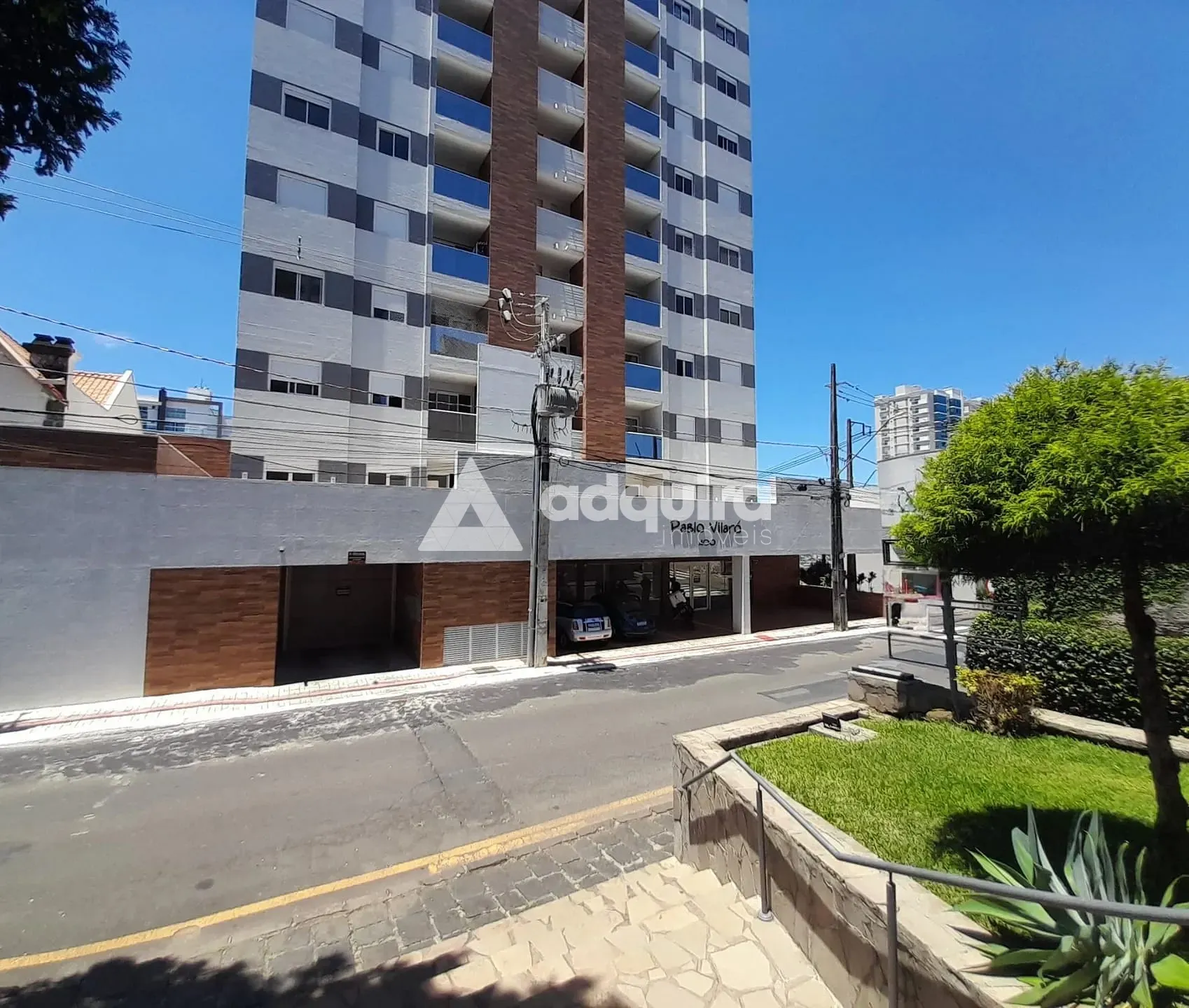 Apartamento, 3 quartos, 10 m² - Foto 1