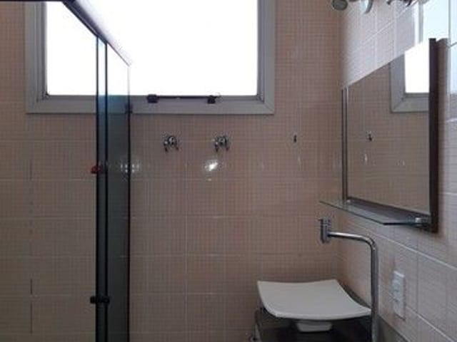 Foto do Apartamento - Apartamento com 3 dormitórios à venda, 90 m² por R$ 465.000,00 - Jardim Estoril - São José dos Campos/SP | INDEPENDENCE NEGOCIOS IMOBILIARIOS LTDA