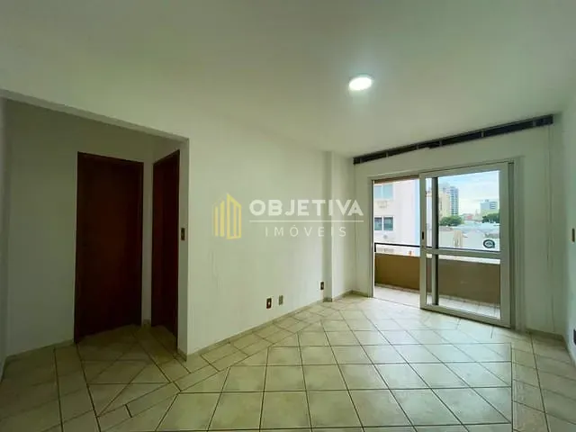 Apartamento 1 quarto e 1 banheiro, para alugar, no bairro Centro em Novo Hamburgo