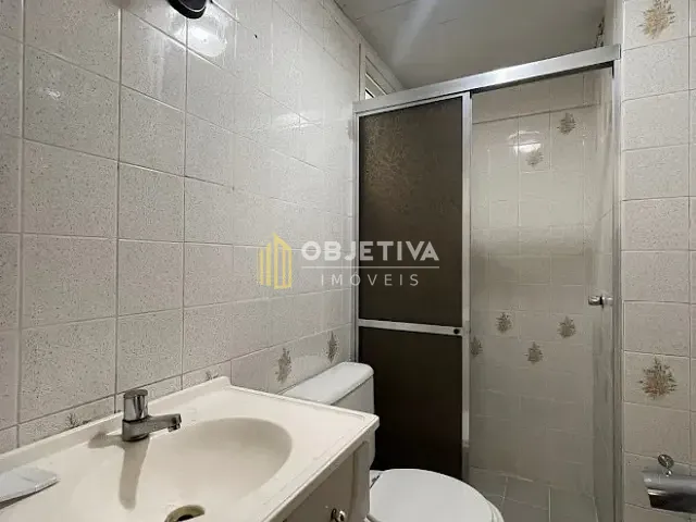 Apartamento 1 quarto e 1 banheiro, para alugar, no bairro Centro em Novo Hamburgo
