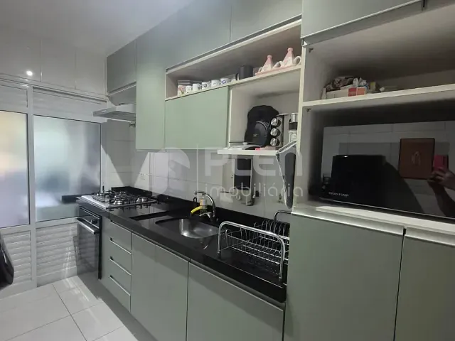 Apartamento 2 quartos e 2 banheiros, à venda, no bairro Vila Nivi em São Paulo