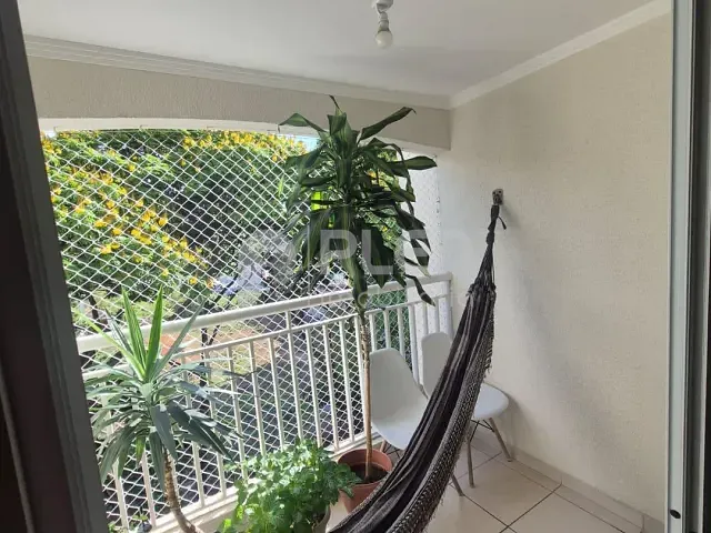 Apartamento 2 quartos e 2 banheiros, à venda, no bairro Vila Nivi em São Paulo