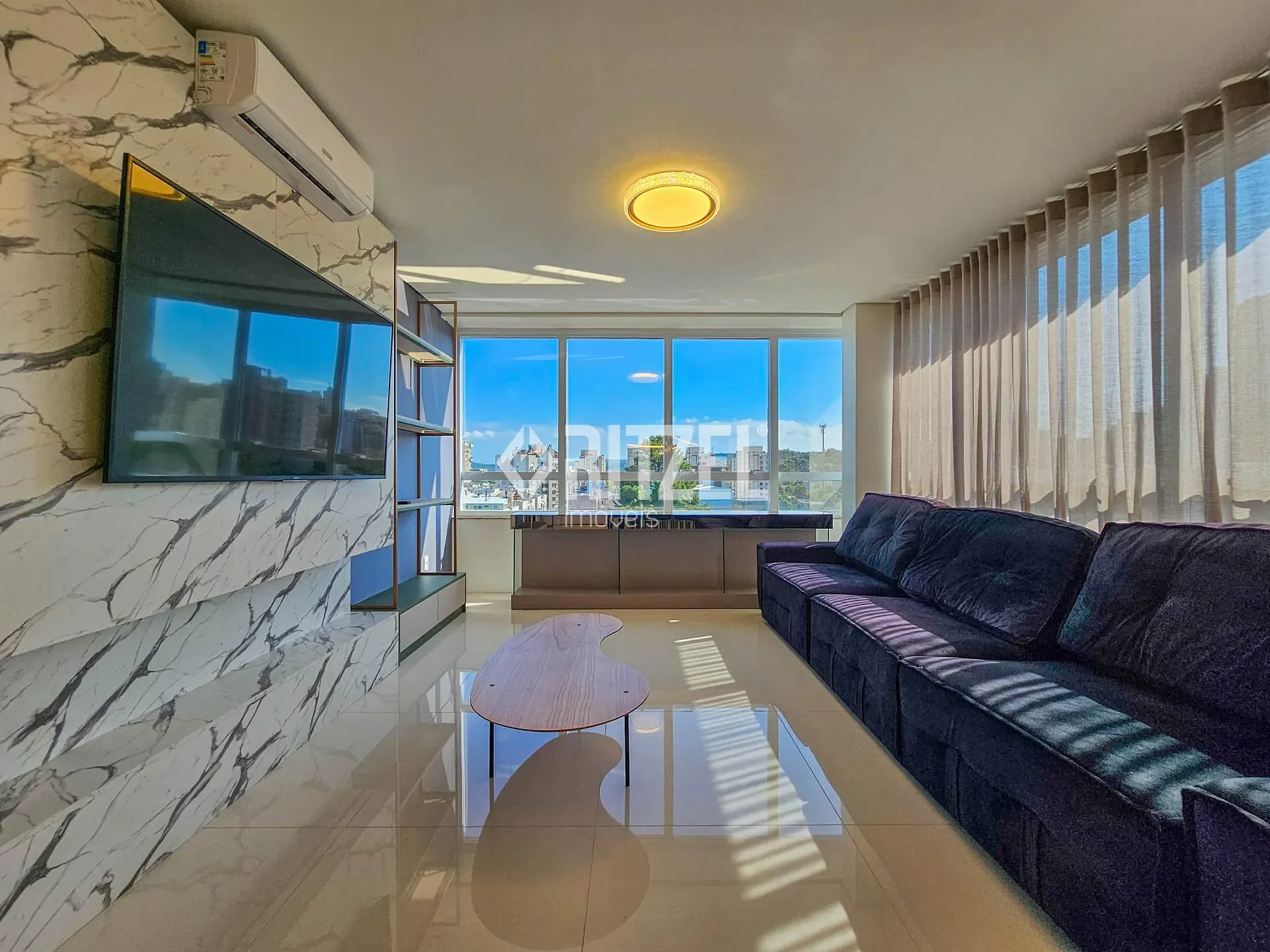 Apartamento, 3 quartos, 131 m² - Foto 5