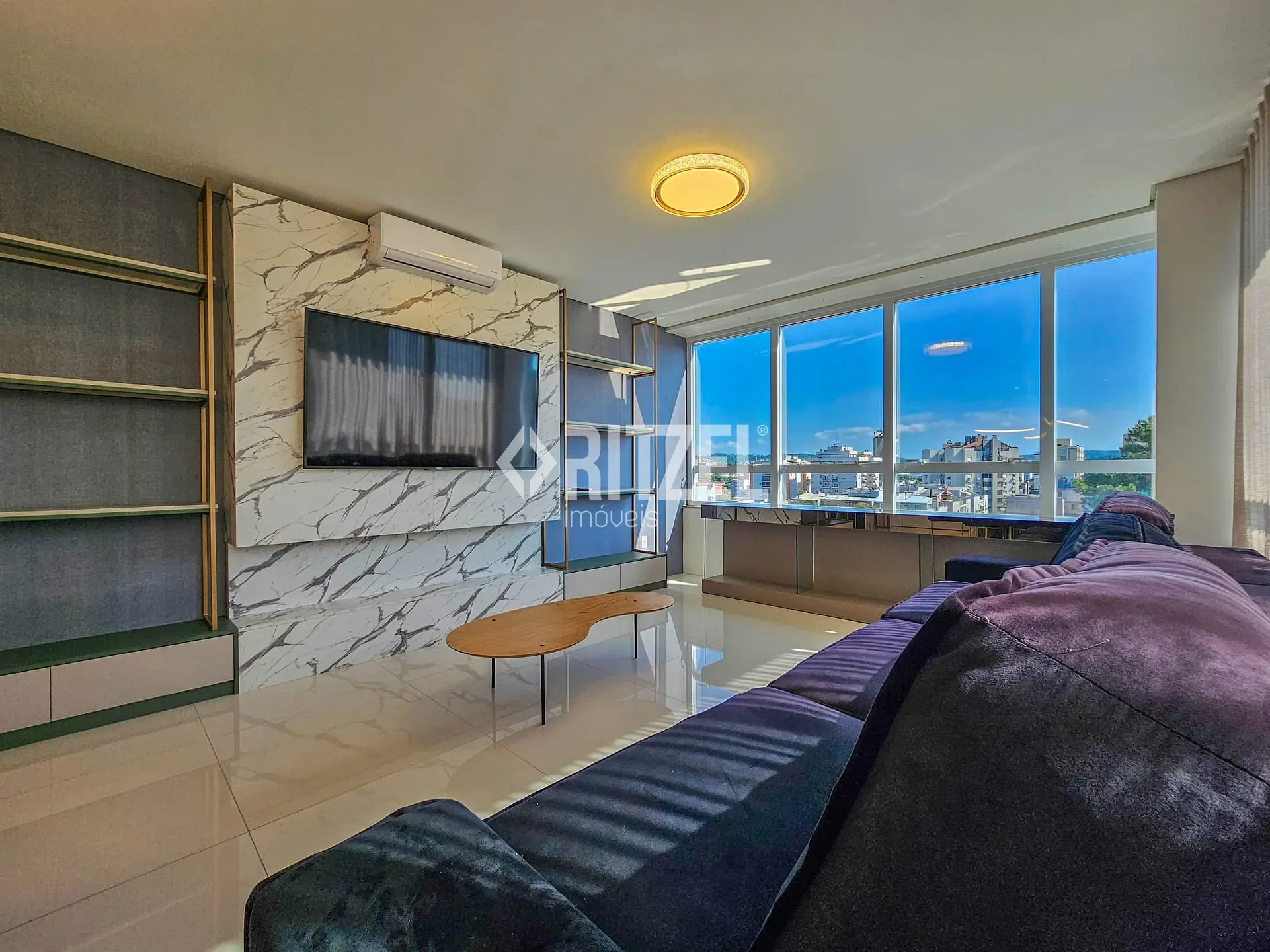 Apartamento, 3 quartos, 131 m² - Foto 4