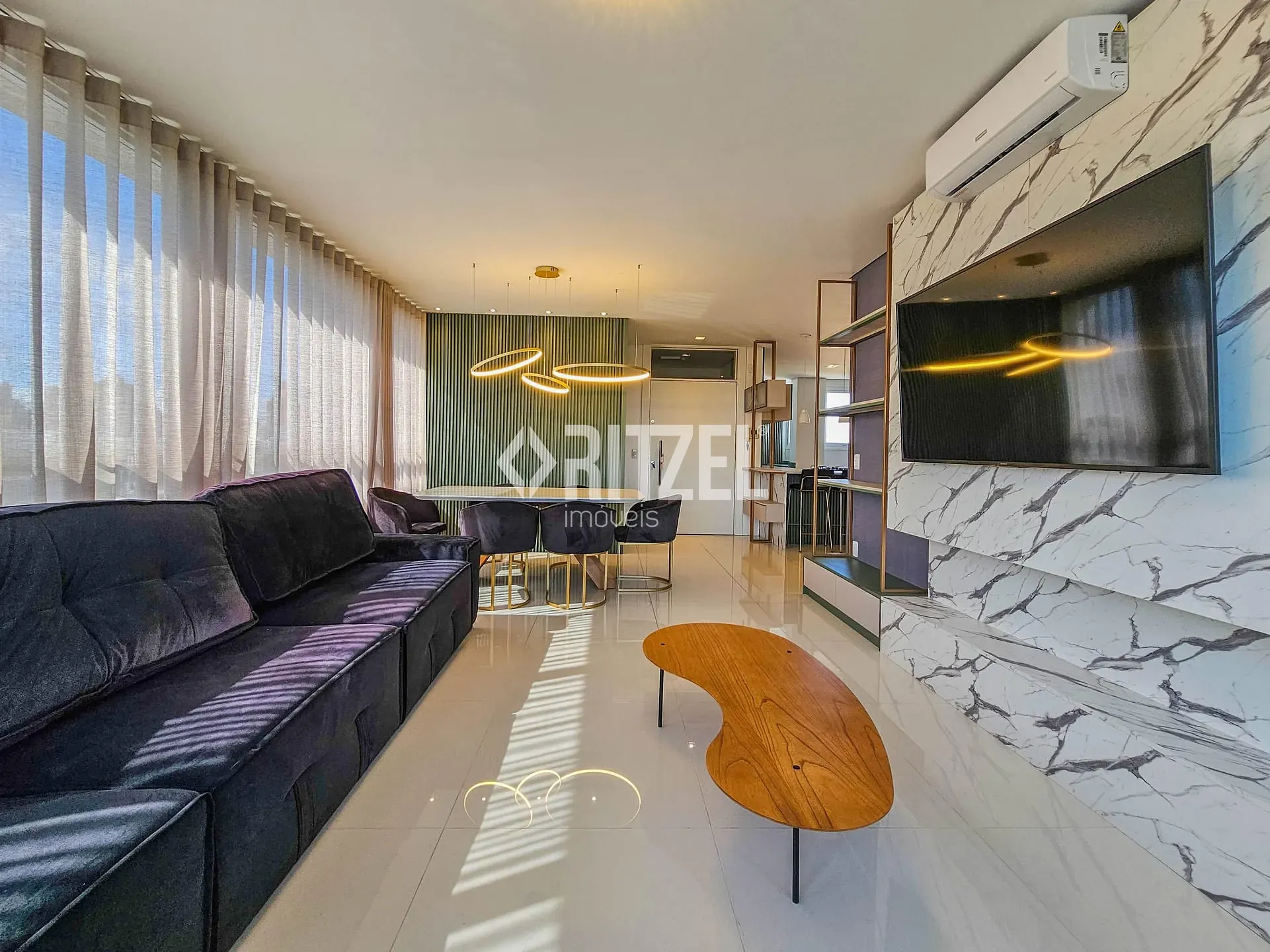 Apartamento, 3 quartos, 131 m² - Foto 9