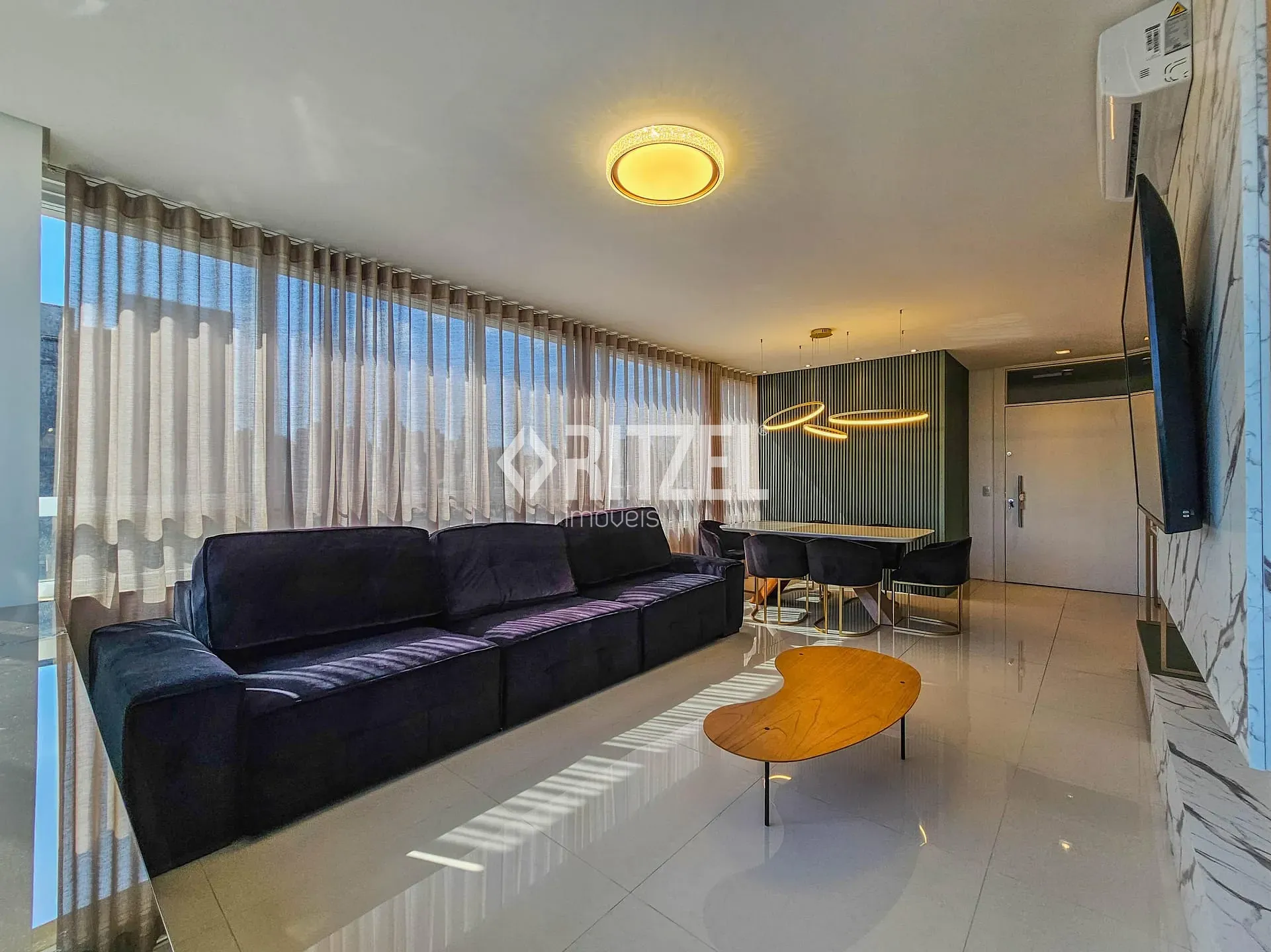Apartamento, 3 quartos, 131 m² - Foto 8