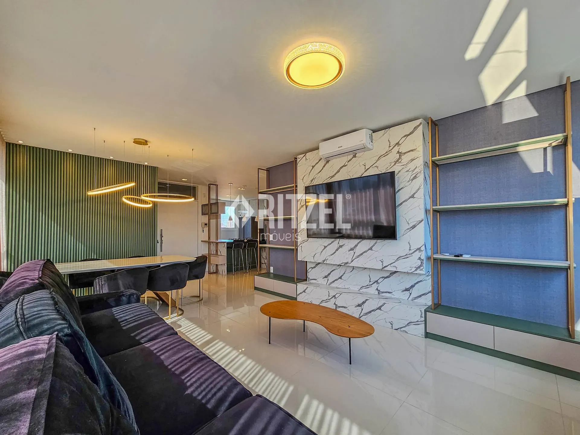 Apartamento, 3 quartos, 131 m² - Foto 10