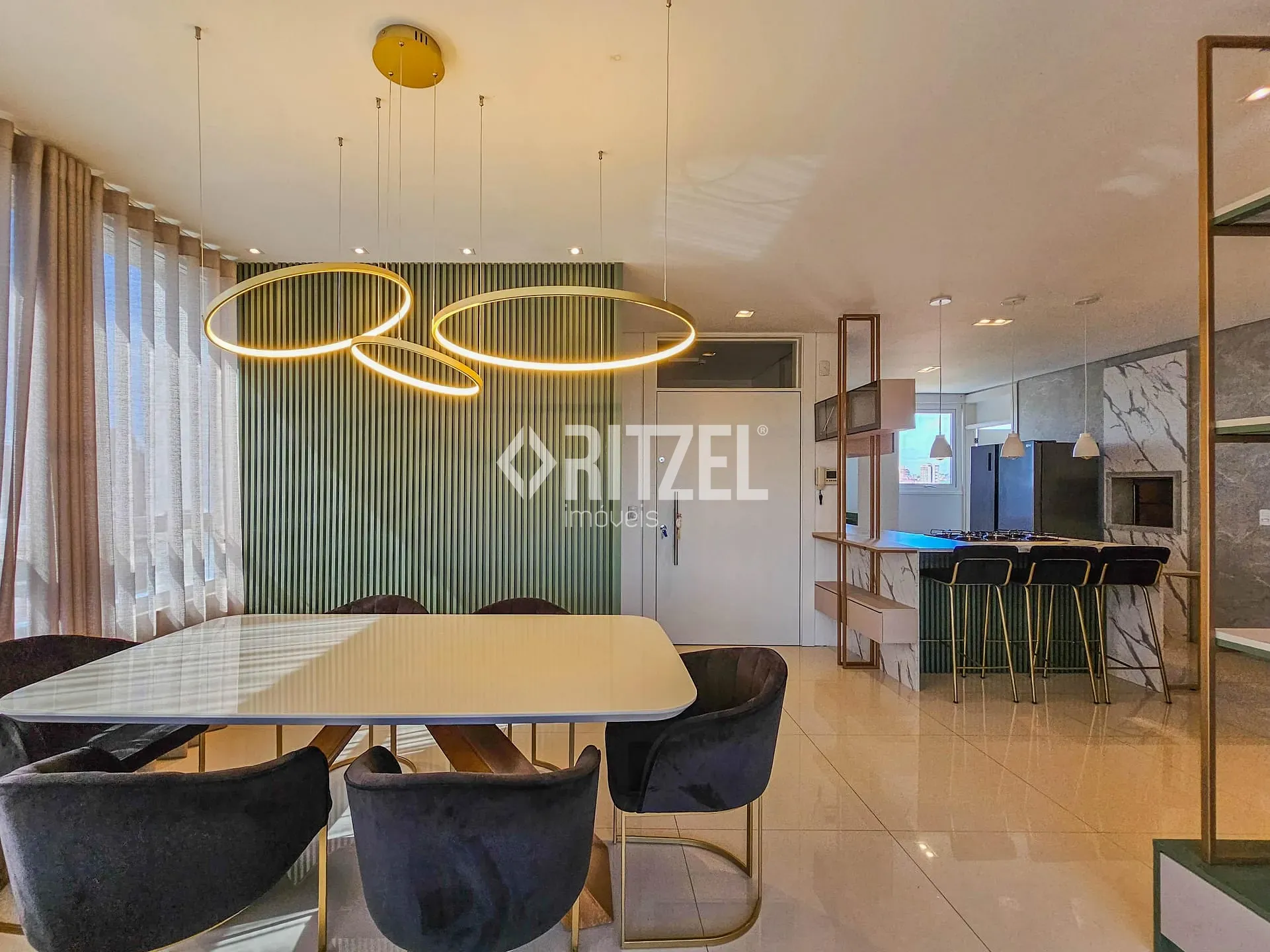 Apartamento, 3 quartos, 131 m² - Foto 11